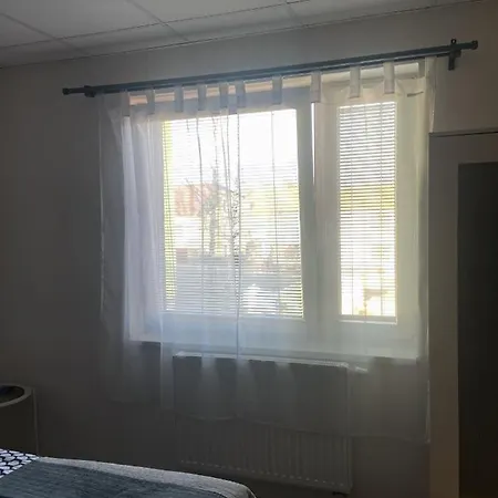 Гостевой дом Ubytovani Niagara 3*