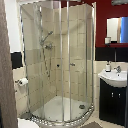 Ubytovani Niagara Гостевой дом 3*