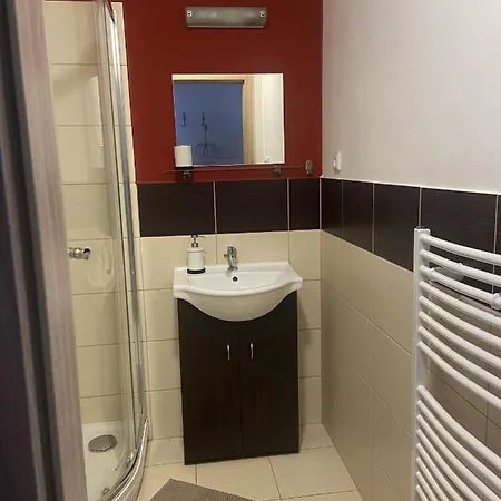 Ubytovani Niagara Гостевой дом 3*