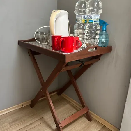 Niagara Guest house Trebic