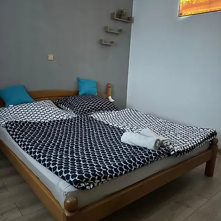 Niagara Guest house Trebic