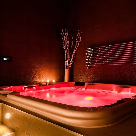 Niagara Penzion Třebíč