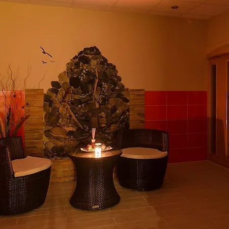 Niagara Guest house 3*