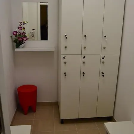 Niagara Gæstehus 3*