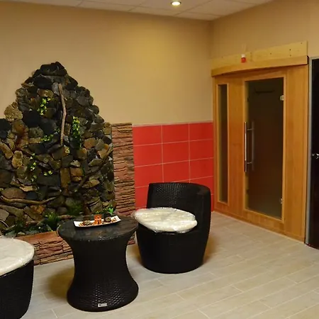 Гостевой дом Ubytovani Niagara 3*