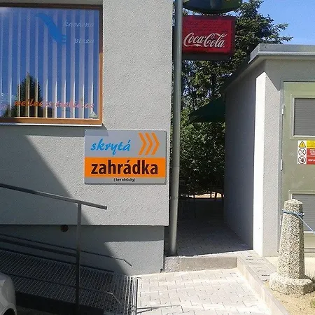 Niagara 3* Třebíč
