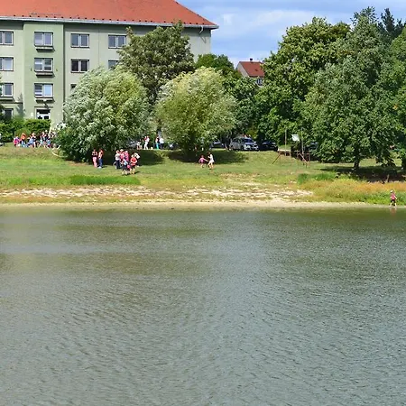Ubytovani Niagara Гостевой дом 3*