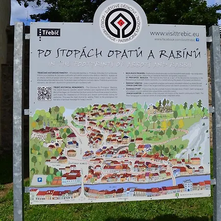 Niagara Penzion