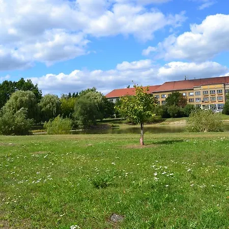Niagara Gæstehus 3*