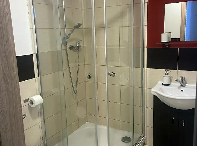 Ubytovani Niagara Гостевой дом 3*