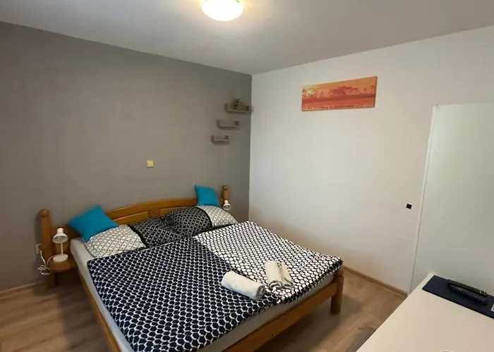 Ubytovani Niagara 3*
