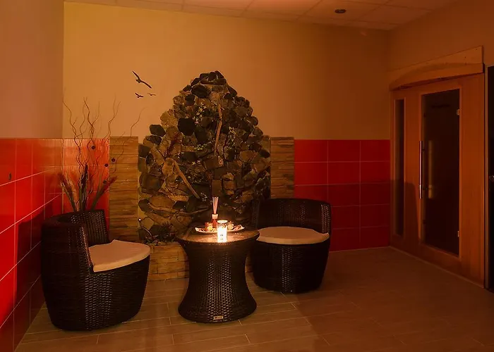 Ubytovani Niagara Гостевой дом 3*