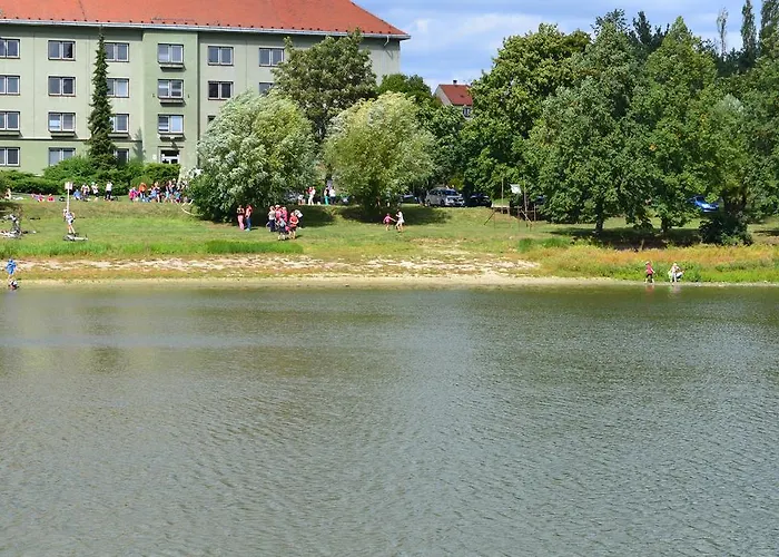 Ubytovani Niagara Гостевой дом 3*