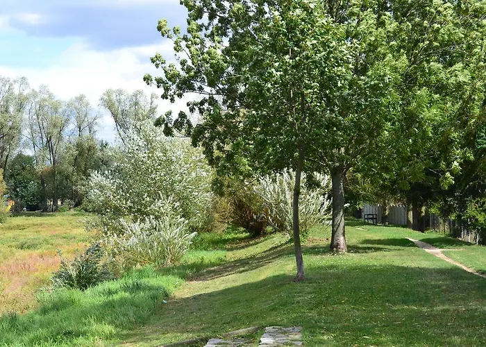 Ubytovani Niagara